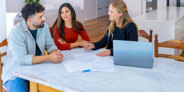 Real Estate Negotiation Mistakes to Avoid 