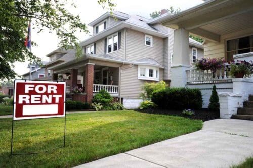 home for rent - how to become an investor agent